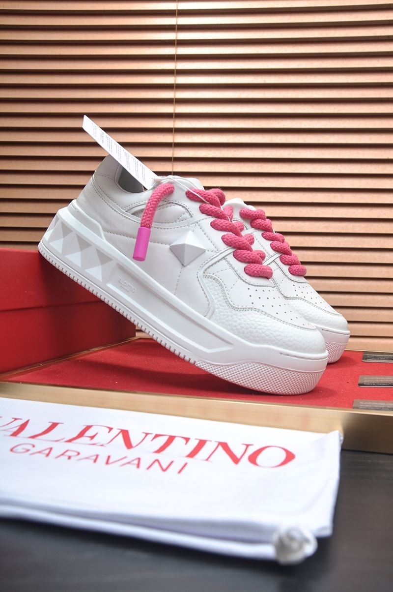 Valentino One Stud Shoes